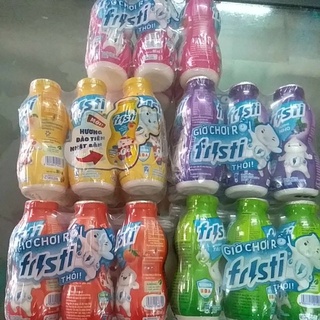 Sữa fristi lọ 80ml