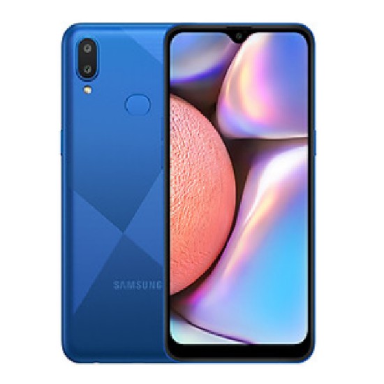 Điện Thoại Samsung Galaxy A10s (2GB/32GB) - Hàng Chính Hãng Bảo Hàng Toàn Quốc | BigBuy360 - bigbuy360.vn