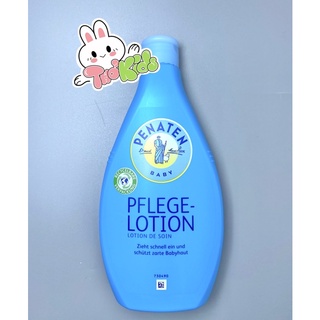 Sữa Dưỡng Thể PENATEN PFLEGELOTION Cho Bé 400ml - Hàng Nội Địa Đức Có Bill