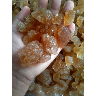 Đường phèn kết tinh từ mật mía