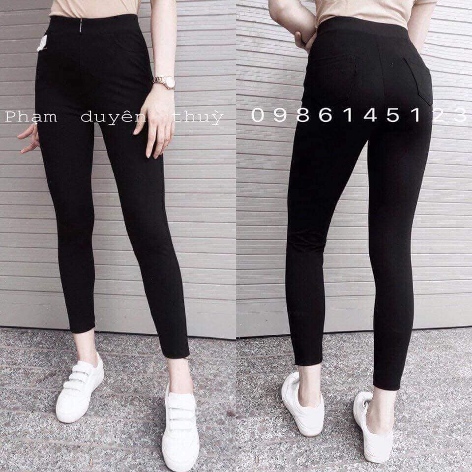 QUẦN LEGGING UMI HAN