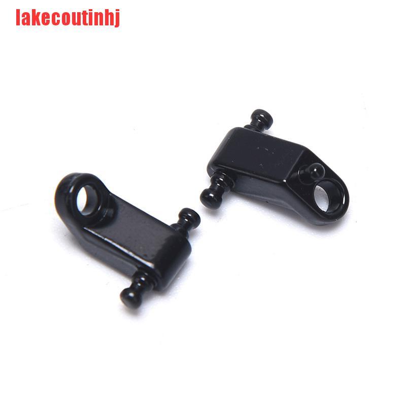 {lakecoutinhj}2Pcs Electric Guitar Roller String String Retainer Mounting Guitar Tree Guide NTZ