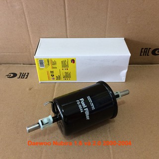 Lọc xăng fs9644-11 js asakashi dùng cho daewoo nubira việt nam 1.6 và 2.0 2000, 2001, 2002, 2003, 2004 96281411