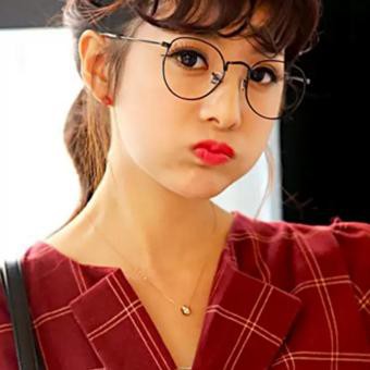 Gọng Kính Cận Thời Trang Hàn Quốc 9901