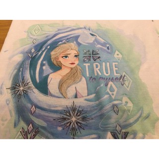 Vải mảnh Elsa