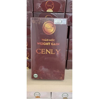 Thảo Mộc Weight Gain Cenly