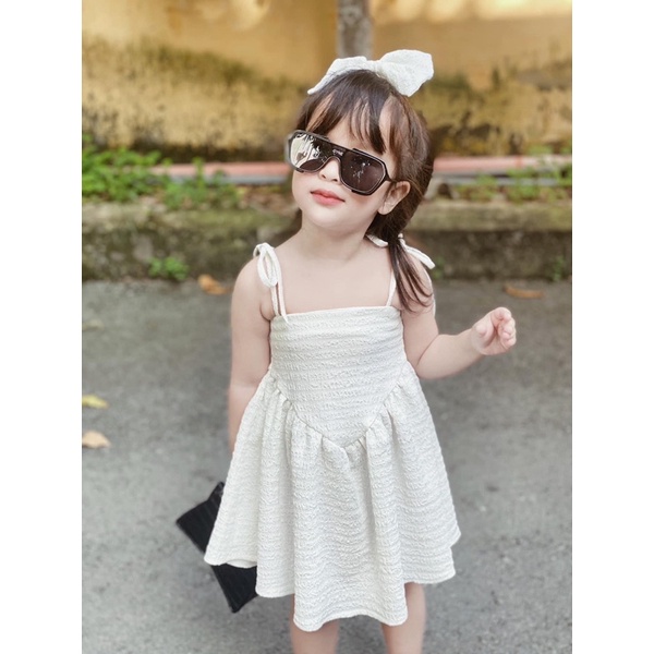 Kính gọng nhựa siêu ngầu cho bé trai bé gái