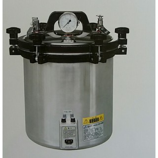 Nồi hấp tiệt trùng 24 lít DGS-280C+