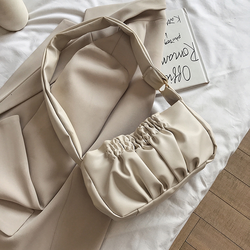 Túi Xách Da Đeo Vai Sành Điệu Hợp Thời Trang Dành Cho Nữ | BigBuy360 - bigbuy360.vn