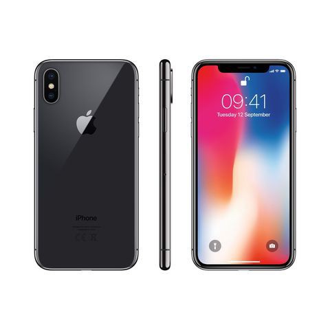 Điện Thoại Apple iPhone X bản 64GB - Hàng nhập khẩu mới 100% | BigBuy360 - bigbuy360.vn