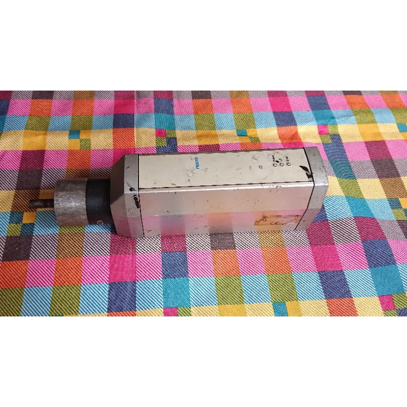 Động cơ servo FESTO