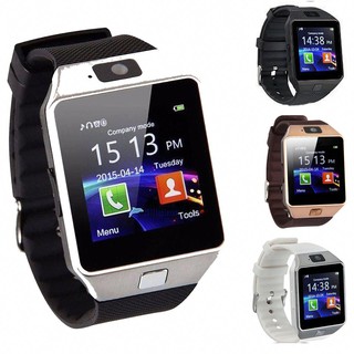 Đồng hồ thông minh Smart Watch Uwatch DZ09