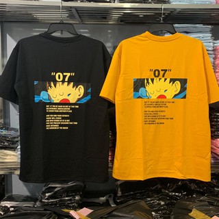 Áo T-Shirt Songoku cấp 7 100165