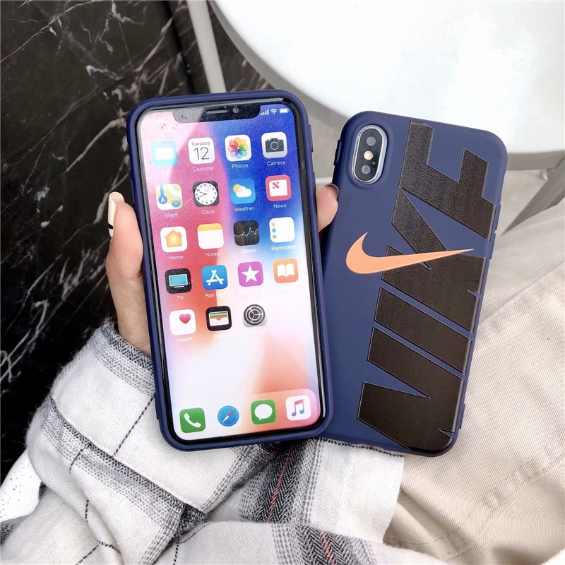 Ốp lưng mềm phong cách cao cấp cho IPhone 11 11Pro X XR XSmax7 7+ 8 8+ 6S 6Plus SE 2020 Ốp iphone Ốp | BigBuy360 - bigbuy360.vn