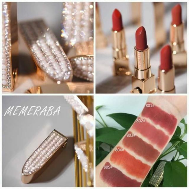 SON MEMERABA LUXURY PEARL