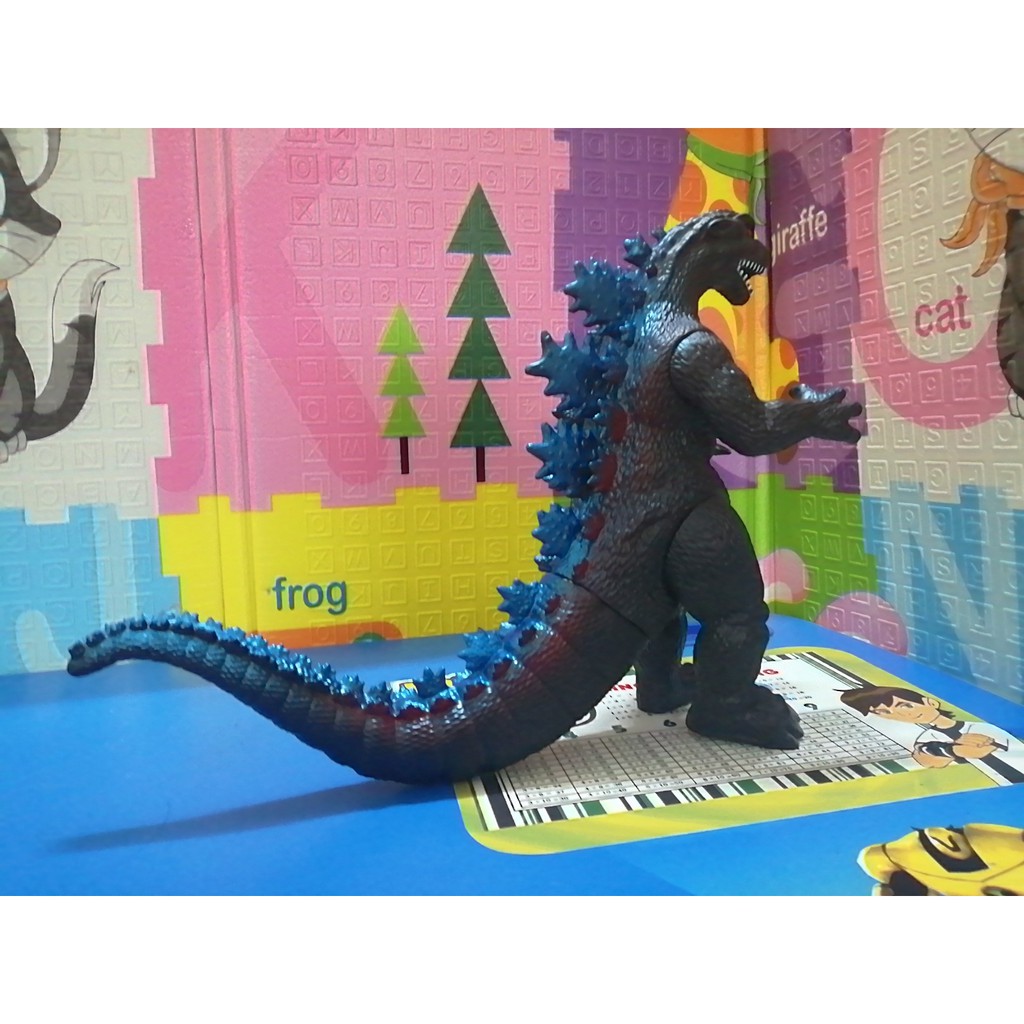 Mô hình Quái vật Godzilla cao 28 cm