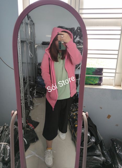 FS50K-Áo khoác ullzzang bigsize 40kg-100kg | BigBuy360 - bigbuy360.vn