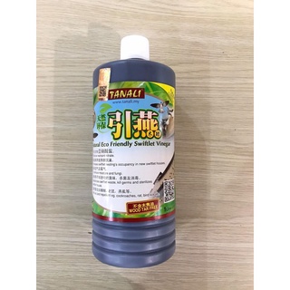 Dung Dịch Chống Nấm Mốc Gỗ Tanali 1Lít sử dụng trong nhà yến