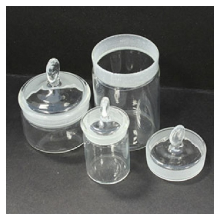 Chén cân kích thước 30 x 50mm