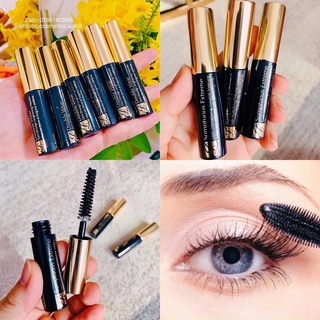 Chuốt mắt mascara es-tee lau-der sumptuous extreme