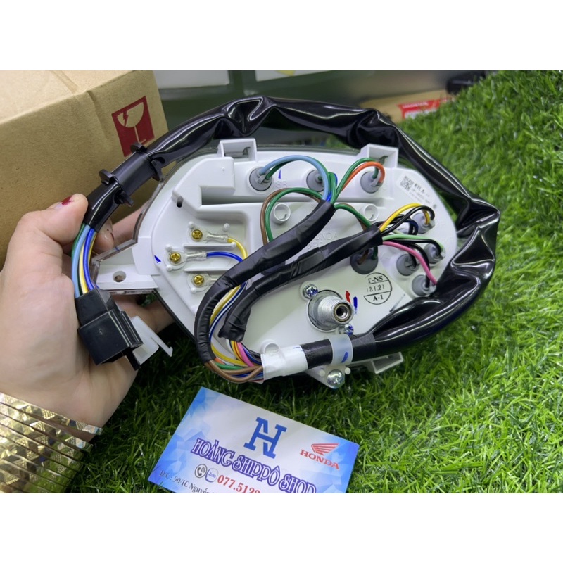 Đồng hồ wave 2004 chính hãng