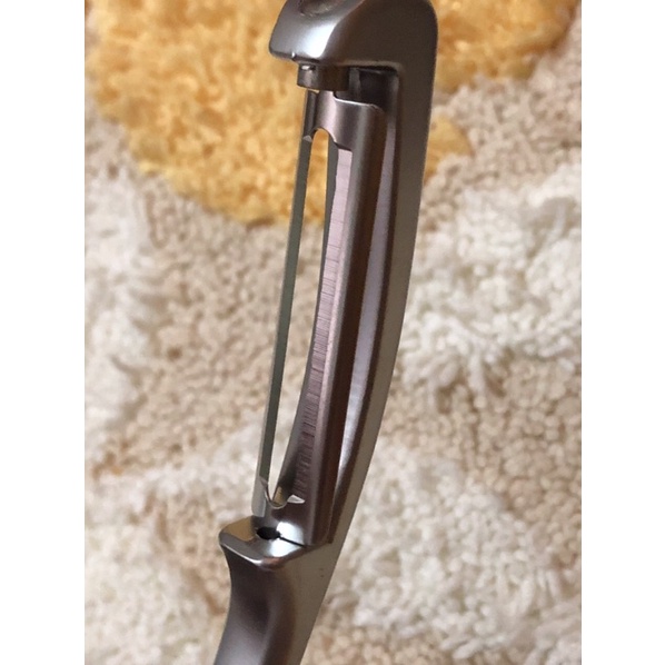 Nạo củ quả zwilling của Đức