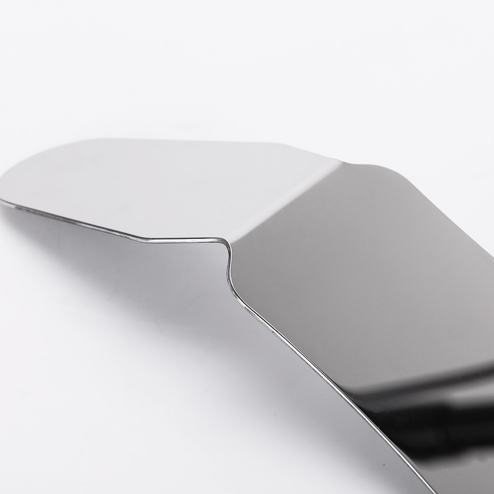 Gương soi nha khoa bằng thép không gỉ thiết kế chuyên dụng