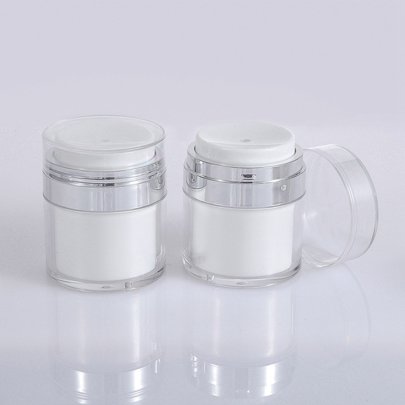 Chai Rỗng 15ml 30ml 50ml Dùng Chiết Mỹ Phẩm Tiện Dụng