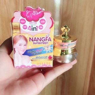 [Hot] Kem chống nắng Nangfa Thái Lan