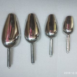 Muỗng xúc đá số 1