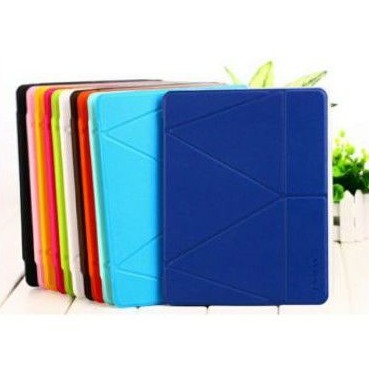 SamSung Galaxy Tab A 9.7 inch spen (P555) Bao Da gập trơn nhiều màu