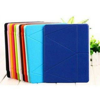 SamSung Galaxy Tab A 9.7 inch spen (P555) Bao Da gập trơn nhiều màu