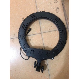 ĐÈN LIVESTREAM CHỤP HÌNH SIZE 50cm