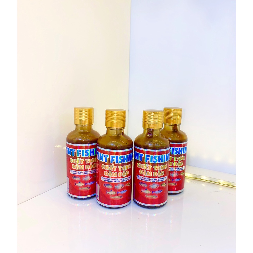 TANH ĐẬM ĐẶC TNT 50ML - 60K