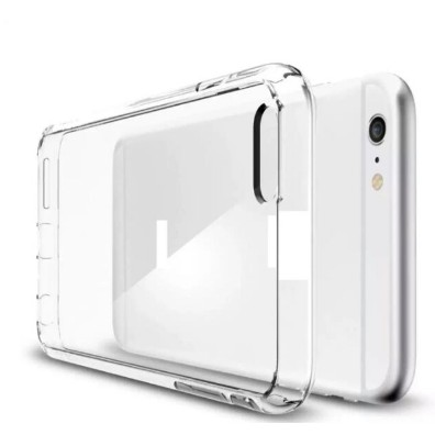 Ốp dẻo silicon cao cấp iphone 6 / 6plus