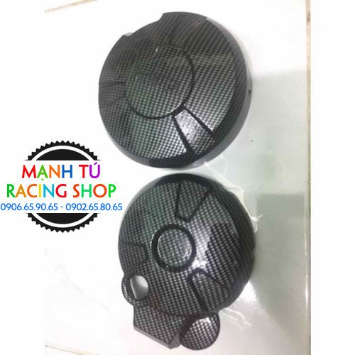 Ốp lốc nồi cacbon exciter 150 - BG67