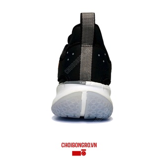 Giày bóng rổ PEAK chính hãng DA120041