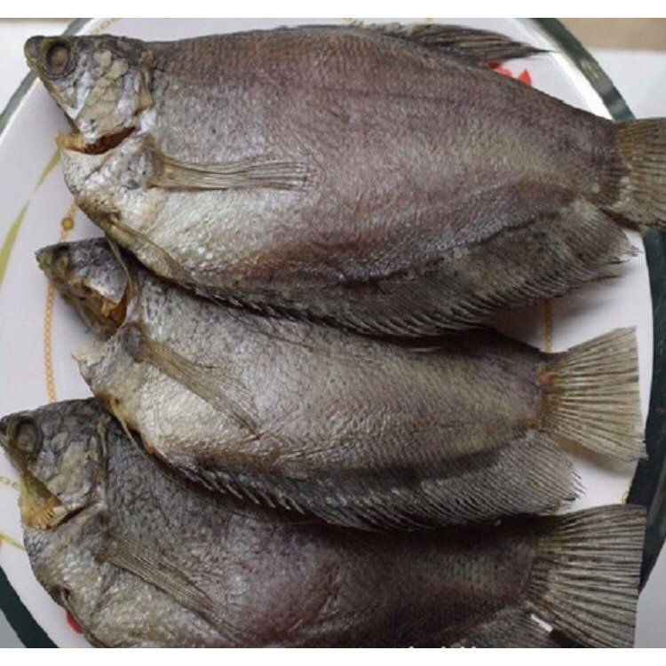 1KG KHÔ CÁ SẶC