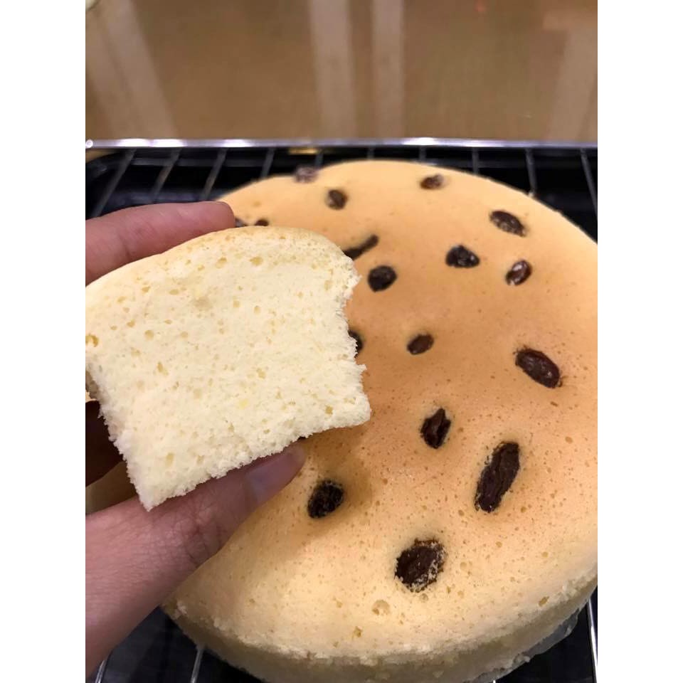 Rhum làm tiramisu, bánh mì hoa cúc, …