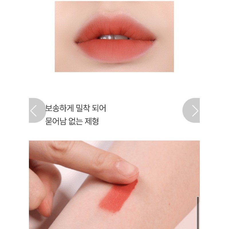 Set 03 son Just Fit Tonymoly- Hàn quốc 틴트세트미니 03종 | BigBuy360 - bigbuy360.vn
