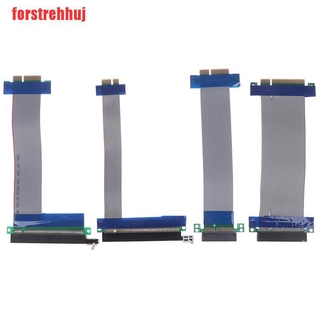 Cáp Mở Rộng Pci-E Express 16x / 8x / 4x