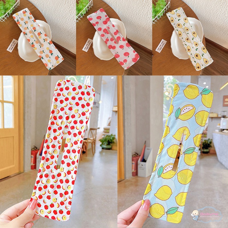 Dây Cột Tóc Xinh Xắn Cho Bé Gái