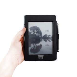 Bao da Kindle 4 ( kindle touch 2012 )