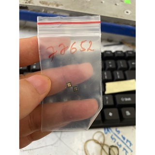 Ic 77652 sửa chữa điện thoại
