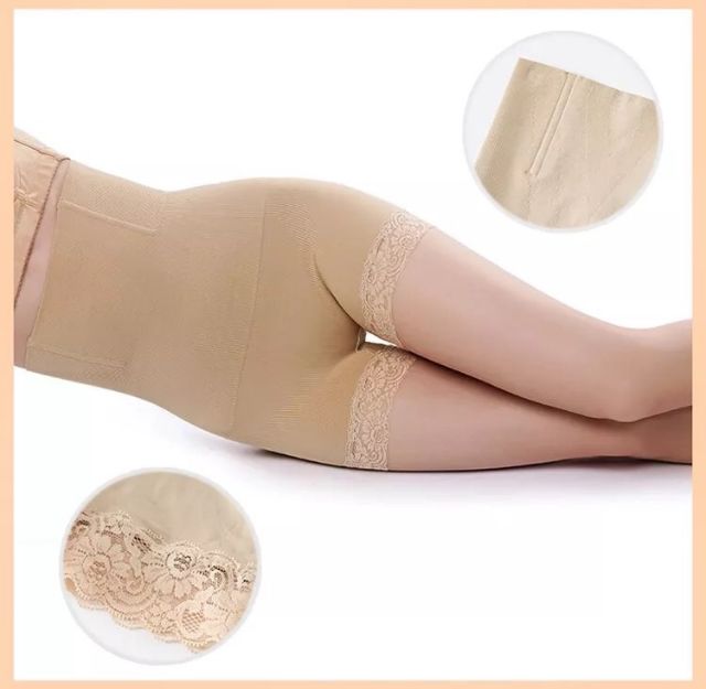 GEN NỊT BỤNG CAO CẤP GIẢM EO CHỐNG CUỘN ( hàng tốt ) | BigBuy360 - bigbuy360.vn