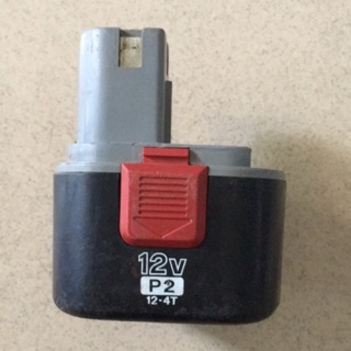 pin li-ion Meister KOBO(12v) & IMPACT DRIVER  (12v), power sonic hàng bãi nội địa.
