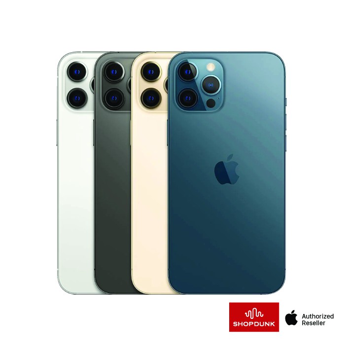 Apple iPhone 12 Pro 256GB | BigBuy360 - bigbuy360.vn