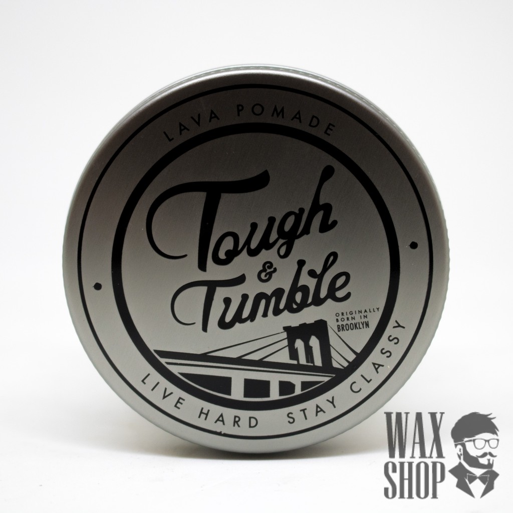 Sáp Vuốt Tóc Original Matte - Tough &amp; Tumble