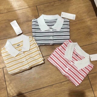 Áo polo uni auth
