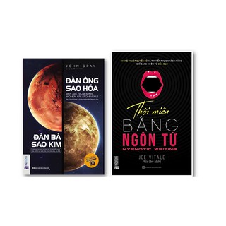 Sách - Bộ 2 Cuốn Tư Duy - Kỹ Năng Làm Thay Đổi Cộc Đời